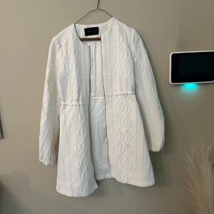 bcbg coat 